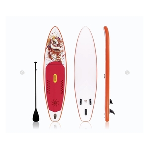 Winner Bike Sup daska 335x82x15 fw33a Out0067