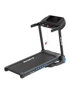Motorna traka za trčanje Lotto Fitness Step 400