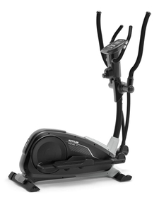 Krostrenažer NOVA M 12kg zamajac