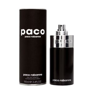 Unisex parfem Paco Rabanne Paco Eau De Toilette 100 ml