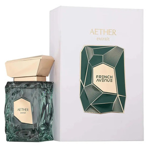 Unisex parfem French Avenue Aether Extrait de parfum 100 ml