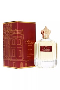 Unisex parfem Flavia Blackart Rouge Intense Eau De Parfum 100 ml