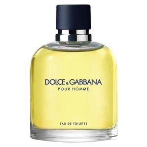 Muški parfem Dolce & Gabbana Pour Homme Eau De Toilette 75 ml