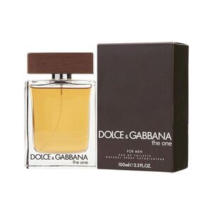 Muški parfem Dolce & Gabbana The One Pour Homme Eau De Toilette 100 ml