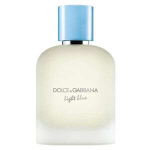 Muški parfem Dolce & Gabbana Light Blue pour Homme Eau De Toilette 100 ml