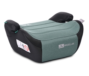 LORELLI AUTO SEDIŠTE MAGELLAN I-SIZE (125-150cm) - GREEN PINE