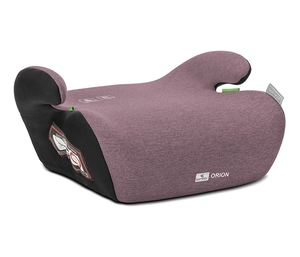 LORELLI AUTO SEDIŠTE ORION I-SIZE (125-150cm) - PINK