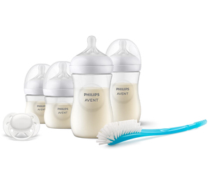 AVENT SET NATURAL RESPONSE FLASICA,VARALICOM I CETKOM ZA FLASICE 0710