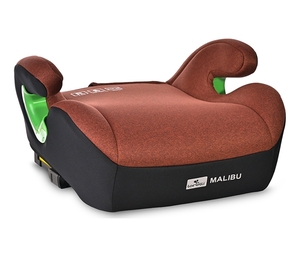 LORELLI AUTO SEDIŠTE MALIBU I-SIZE ISOFIX (125-150cm) -  GINGER