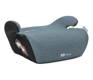 LORELLI AUTO SEDIŠTE ORION I-SIZE (125-150cm) - BLUE