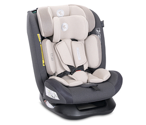 LORELLI AUTO SEDIŠTE SCORPIUS (YC11A) I-SIZE (40-150cm) - BEIGE
