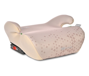 LORELLI AUTO SEDIŠTE I-SIZE COSMOS ISOFIX (125-150cm) - BEIGE