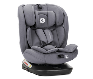 LORELLI AUTO SEDIŠTE CAPELLA I-SIZE ISOFIX (40-150cm) - GREY