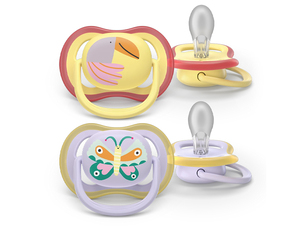AVENT VARALICA AIR 0-6m - PELIKAN