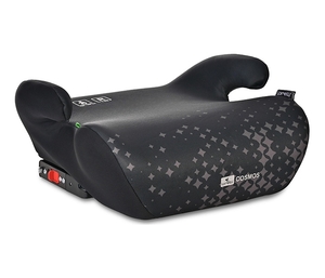 LORELLI AUTO SEDIŠTE I-SIZE COSMOS ISOFIX (125-150cm) - BLACK