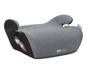 LORELLI AUTO SEDIŠTE ORION I-SIZE (125-150cm) - GREY