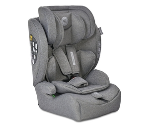 LORELLI AUTO SEDIŠTE ADVENTURE I-SIZE (76-150cm) - GREY (YC13)