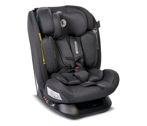 LORELLI AUTO SEDIŠTE SCORPIUS (YC11A) I-SIZE (40-150cm) - BLACK JASPER