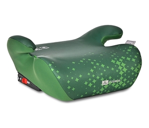 LORELLI AUTO SEDIŠTE I-SIZE COSMOS ISOFIX (125-150cm) - GREEN