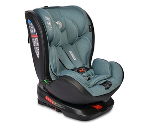 LORELLI AUTO SEDIŠTE NEBULA I-SIZE ISOFIX (40-150cm) - ARCTIC