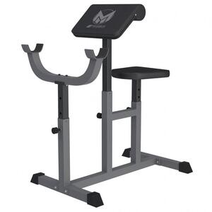 Gyronetics Skot klupa e-series