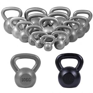 Gorilla sports Girja od livenog gvožđa 4 kg