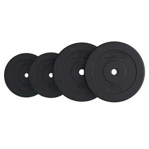Gyronetics Set tegova 30 kg 25 mm serie e