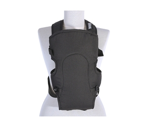 LORELLI KENGUR BETWEEN - BLACK & GREY