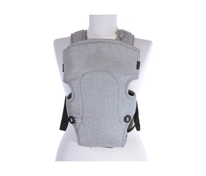 LORELLI KENGUR BETWEEN - GREY & BLACK