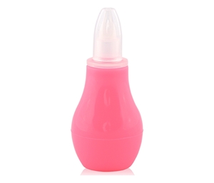 LORELLI PUMPICA ZA NOS ZA STITNIKOM - BLUSH PINK