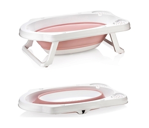 BBO SKLOPIVA KADICA 6009 - PINK