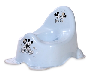 LORELLI ANATOMSKA NOSA - BOY LOVE LIGHT BLUE