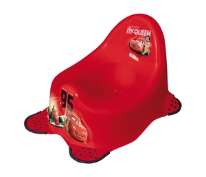 LORELLI ANATOMSKA NOSA - AUTO RED