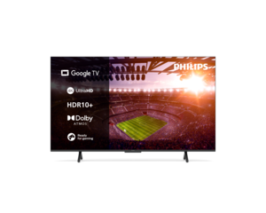 Philips LED TV 75PUT7630/10, 4K Ultra HD, Google TV