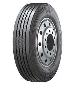 Laufenn guma 235/75R17.5 Laufenn LF21 132/130M (S)