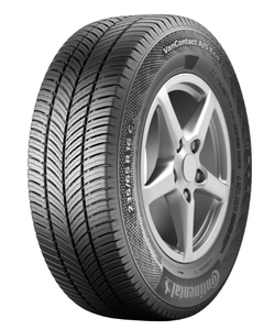 Continental guma 205/75R16C Conti VanContact A/S Eco 110/108T R