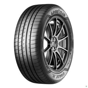 295/40R22 Goodyear guma 112W EAG F1 ASY SUV MO1 XL FP let DOT22