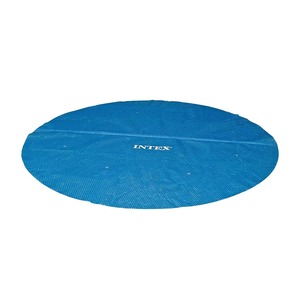 Intex Solarni prekrivač za bazen Easy Set 244cm 28010