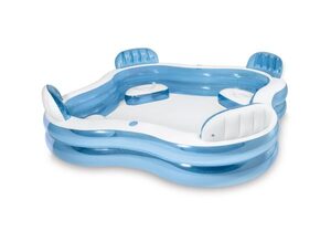 Intex Bazen 229x229x66cm 56475NP