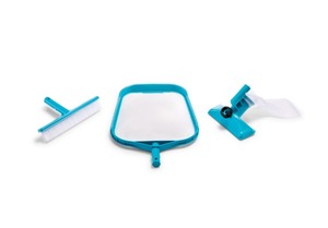 Intex Set za održavanje bazena Basic 29056