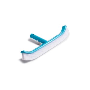 Intex 16inch curved wall brush