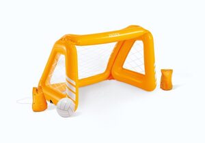 Intex Goal games
