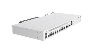 MikroTik CCR2004-1G-12S+2XS Ruter, 12x SFP+, 2x SFP28