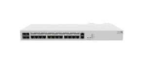 MikroTik CCR2116-12G-4S+ Ruter, 12x Gigabit, 4x SFP+