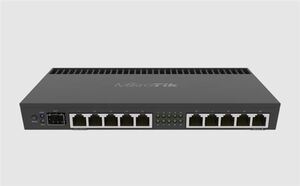 MikroTik RB4011iGS+RM