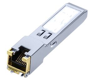 Innoptical SFP modul 1G, RJ45, Cat6/6A, 100m, Huawei