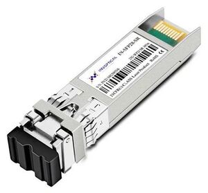 Innoptical SFP+ modul 10G SM LC 1310nm 10km Huawei