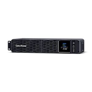 CyberPower 1600VA/1000W CP1600EIPFCRM2U