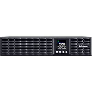 CyberPower 1000VA/900W OLS1000ERT2UA, online, Rack/Tower