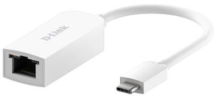 D-Link Adapter USB-C 2.5G DUB-E250